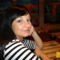 Анюта Федотова