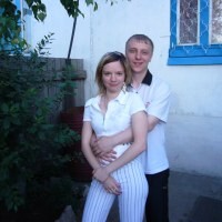 Барчук Оксана