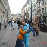 Волкова Мария