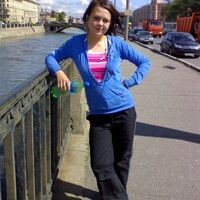 Козлова Наталия