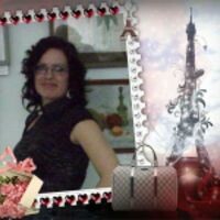 Татьяна Фокина
