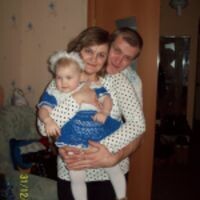 Валюша