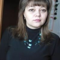 наталья