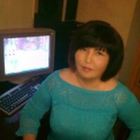 Бибинур Гатапова