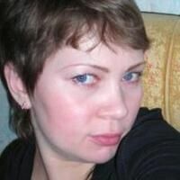 Иванова Лада