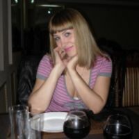 Татьяна Шилова