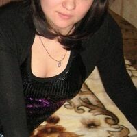 Ольга Жгулёва