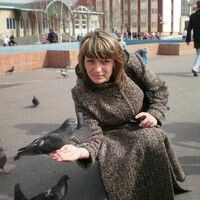 маркелова наталья