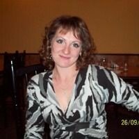 Унжакова Антонина