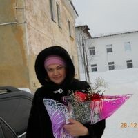 Кулагина Елена