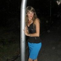 Воронкова Марина