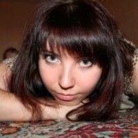 Марина Мандрыкина