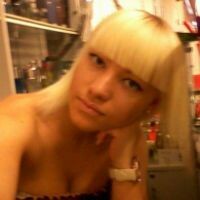 Анастасия Хадченко