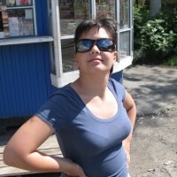 Патрушева Алёна
