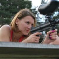 Скопцева Светик