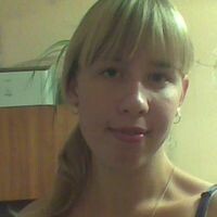 Леся Кулькова