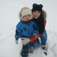 Анастасия Ющенко