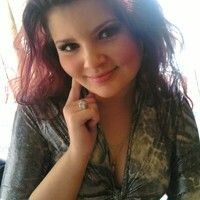 Татьяна Пожидаева