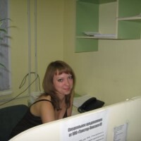 Смирнова Катерина
