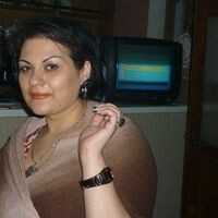 Гафарова Элла