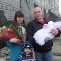 евгения данилова