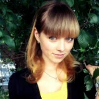 Кристина Павлова