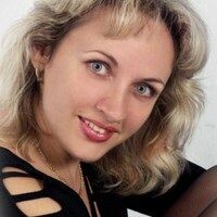 Жук Наталья
