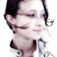 Аргучинская Екатерина