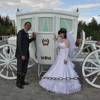 Карасатова Айман