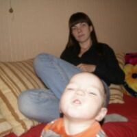 Дарья Казанцева