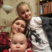 Анна Губанова