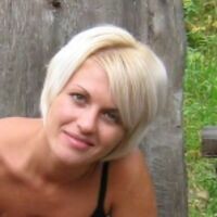 Светлана Конева