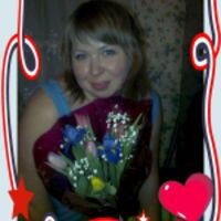irina viktorenko
