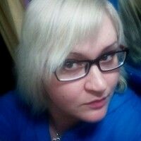 Ирина Карцева