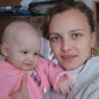 Трефилова Настя
