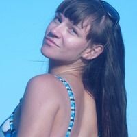 марина Янова