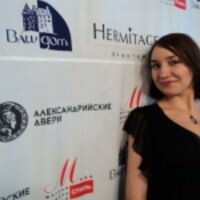 Аида Нагуманова