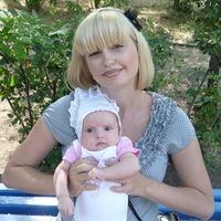 Николаенко Юля