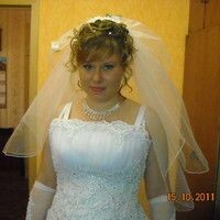 Инна Золотарёва