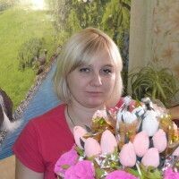 Елена Арбатская