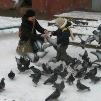 Наталья