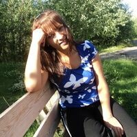 ОБУХОВА АНЮТА