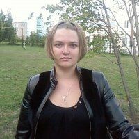 Сидорова Света