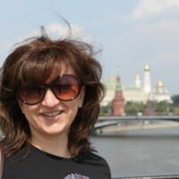 Олеся Беня