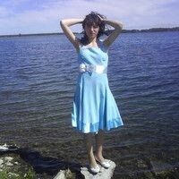 Тимергазеева Гузель