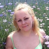 Анна Астанина