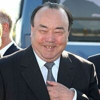 Быков Артём