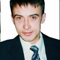 Карелин Дмитрий