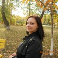 Светлана Помогайбо