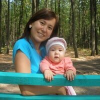 Миндубаева Лариса